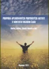 Podpora aplikovaných pohybových aktivit v kontextu volného času