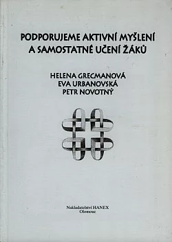 Podporujeme aktivní a samostatné učení žáků