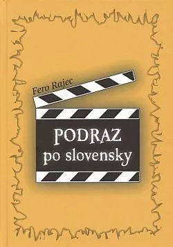 Podraz po slovensky