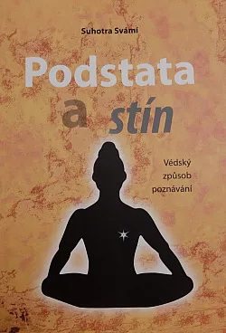 Podstata a stín