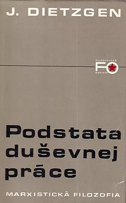 Podstata duševnej práce