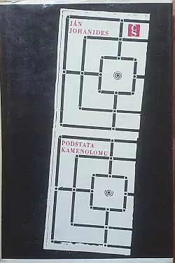 Podstata kamenolomu