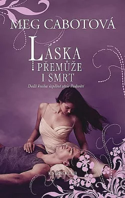 Láska přemůže i smrt