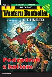 Podvodník s koltem