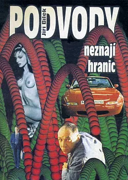 Podvody neznají hranic