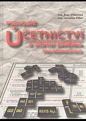 Podvojné účetnictví a účetní závěrka pro podnikatele