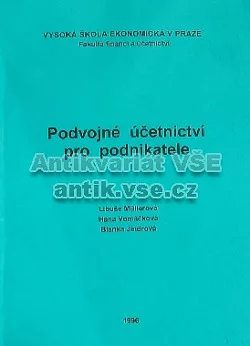 Podvojné účetnictví pro podnikatele