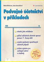 Podvojné účetnictví v příkladech