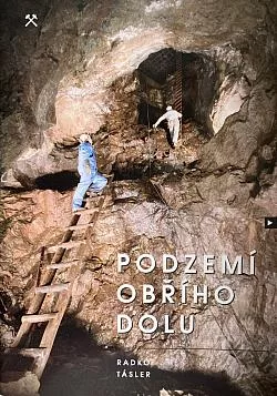 Podzemí Obřího dolu