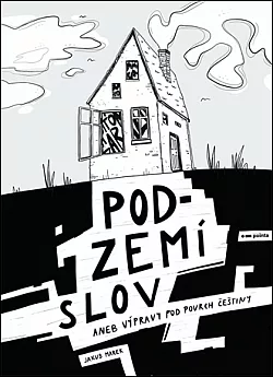 Podzemí slov