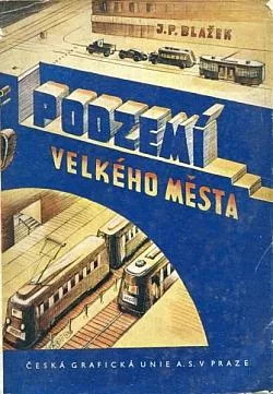 Podzemí velkého města