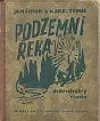 Podzemní řeka