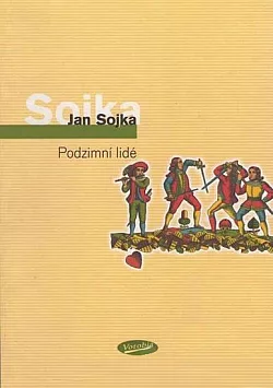 Podzimní lidé