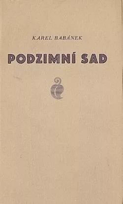 Podzimní sad