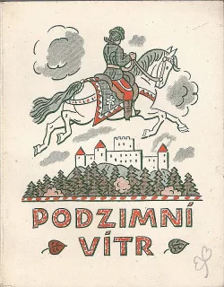 Podzimní vítr a jiná divadélka