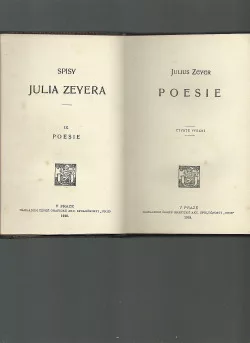 Poesie