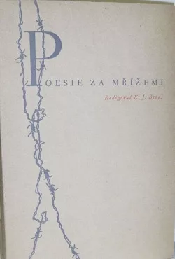 Poesie za mřížemi