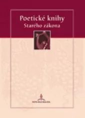 Poetické knihy Starého zákona