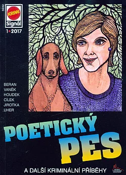 Poetický pes a další kriminální příběhy