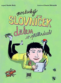 Poetický slovníček dětem v příkladech