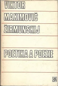 Poetika a poezie