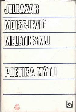 Poetika mýtu