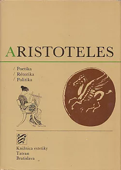 Poetika / Rétorika / Politika
