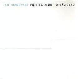 Poetika zedního výstupku