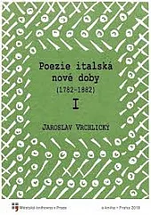 Poezie italská nové doby I