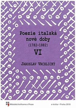 Poezie italská nové doby VI
