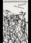Poezie jako protest