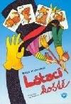Létací koště