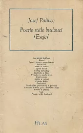Poezie stále budoucí