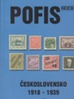Pofis Československo 1918-1939