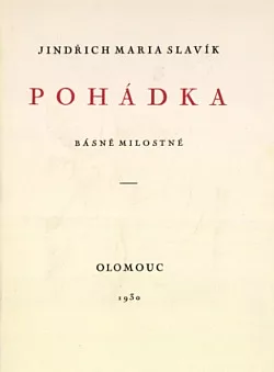 Pohádka