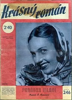 Pohádka mládí