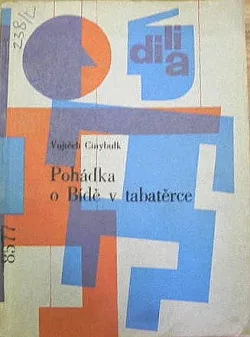 Pohádka o Bídě v tabatěrce