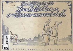 Pohádka o dvou mrazících
