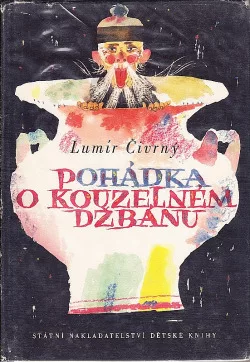 Pohádka o kouzelném džbánu