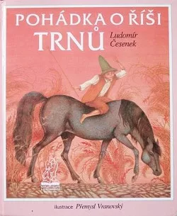 Pohádka o říši trnů