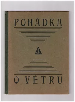 Pohádka o větru
