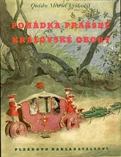 Pohádka pražské královské obory
