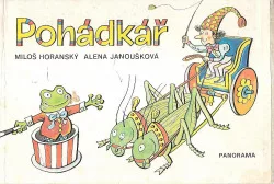 Pohádkář