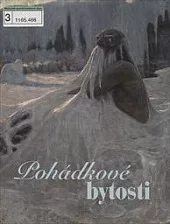 Pohádkové bytosti