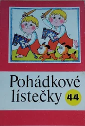 Pohádkové lístečky 44