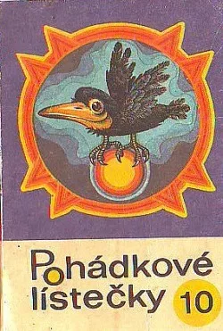 Pohádkové lístečky č. 10