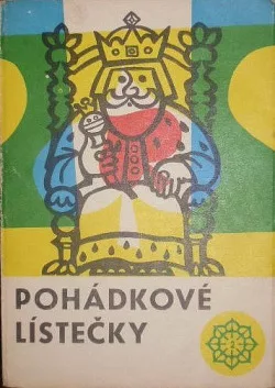 Pohádkové lístečky č. 2