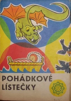Pohádkové lístečky č. 3