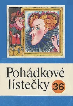 Pohádkové lístečky č. 36