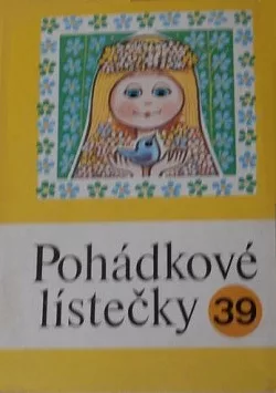 Pohádkové lístečky č. 39